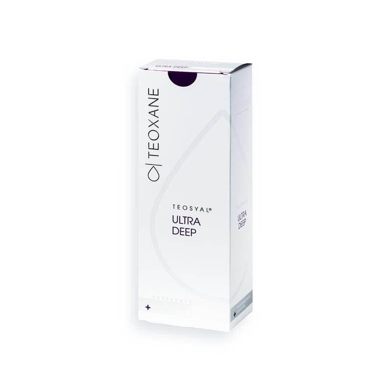 TEOSYAL® PURESENSE ULTRA DEEP (2x1.2ml)