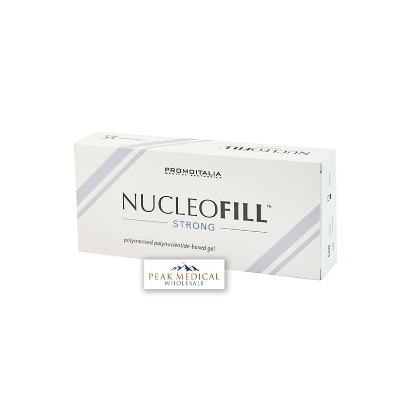 NUCLEOFILL™ STRONG
