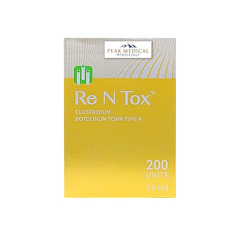 Re N Tox™ 200u
