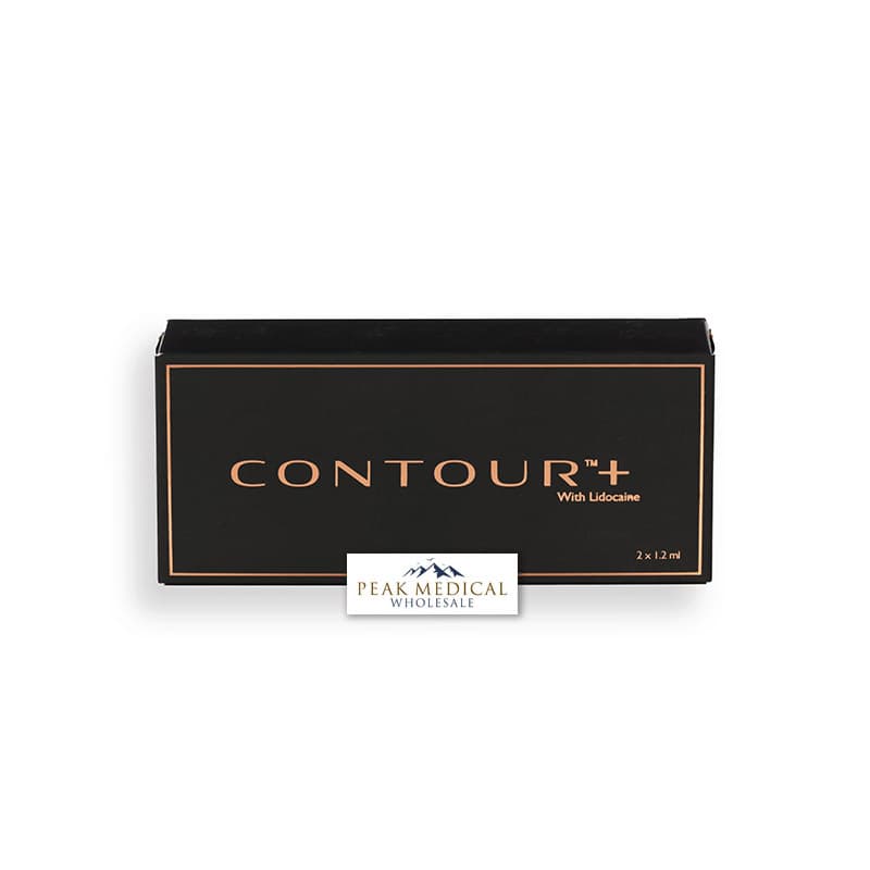 REVANESSE® CONTOUR™ with Lidocaine