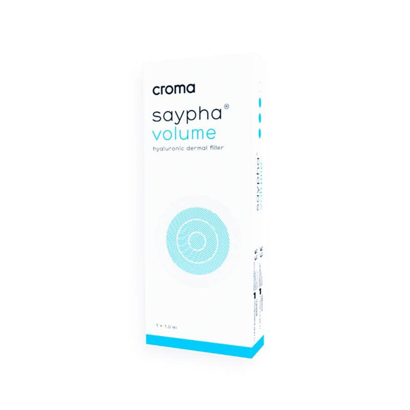 SAYPHA® VOLUME
