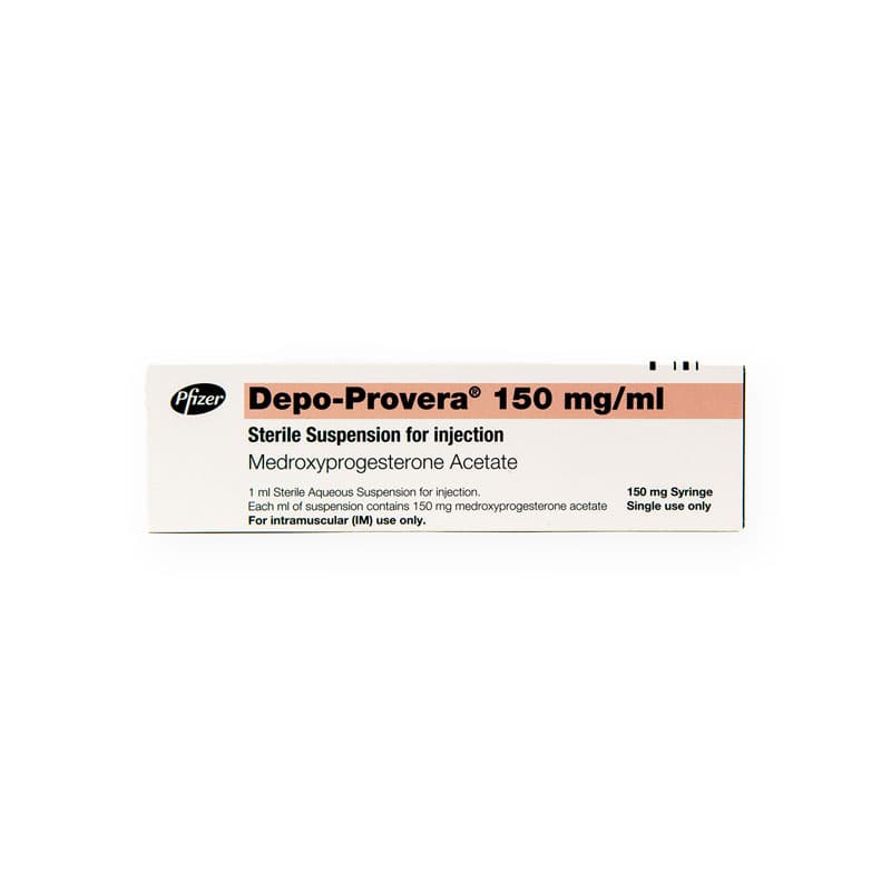 DEPO-PROVERA®