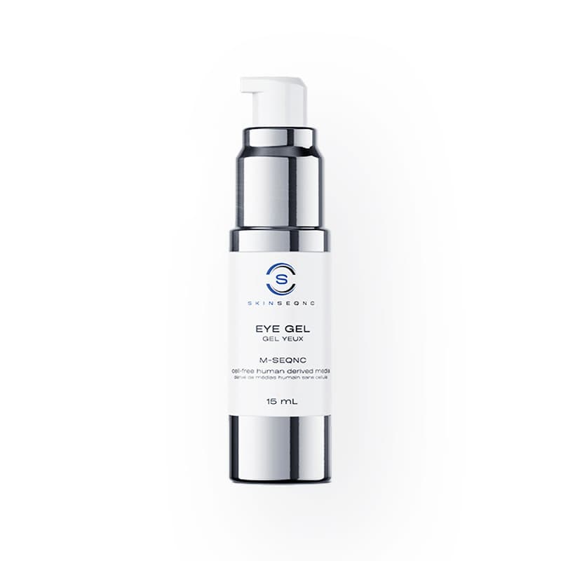 M-SEQNC EYE GEL