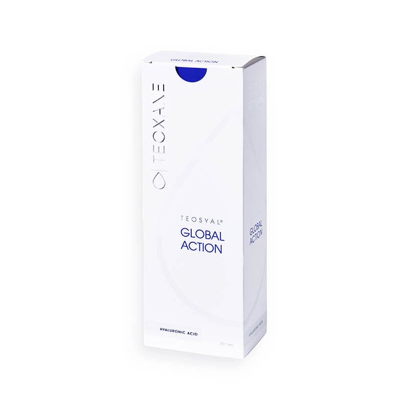 TEOSYAL® PURESENSE GLOBAL ACTION