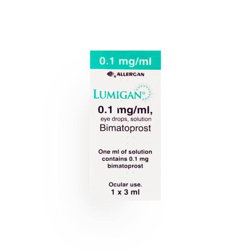 LUMIGAN® (1x3ml)
