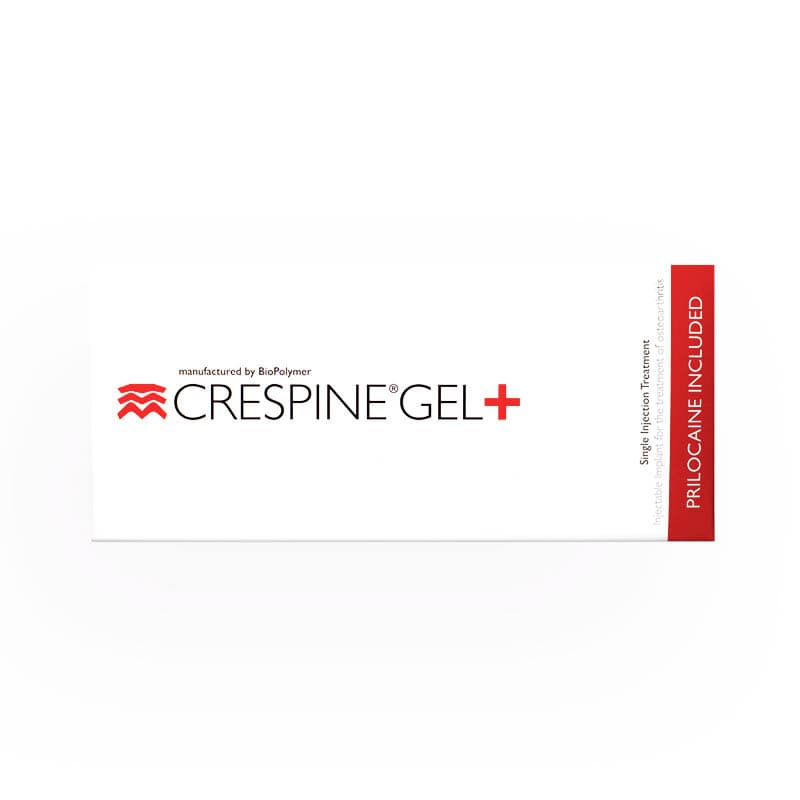 CRESPINE® GEL PLUS