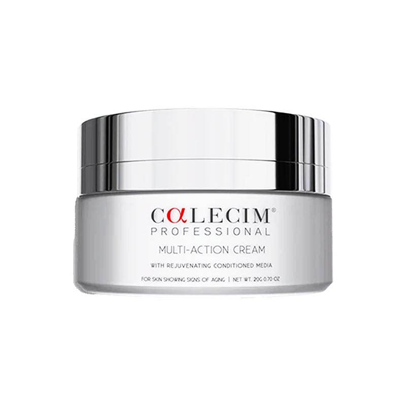 M-SEQNC MULTI ACTION CREAM 30ml