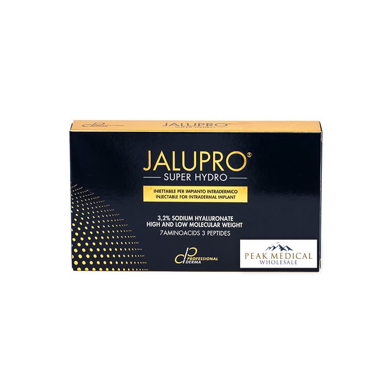 JALUPRO® SUPER HYDRO