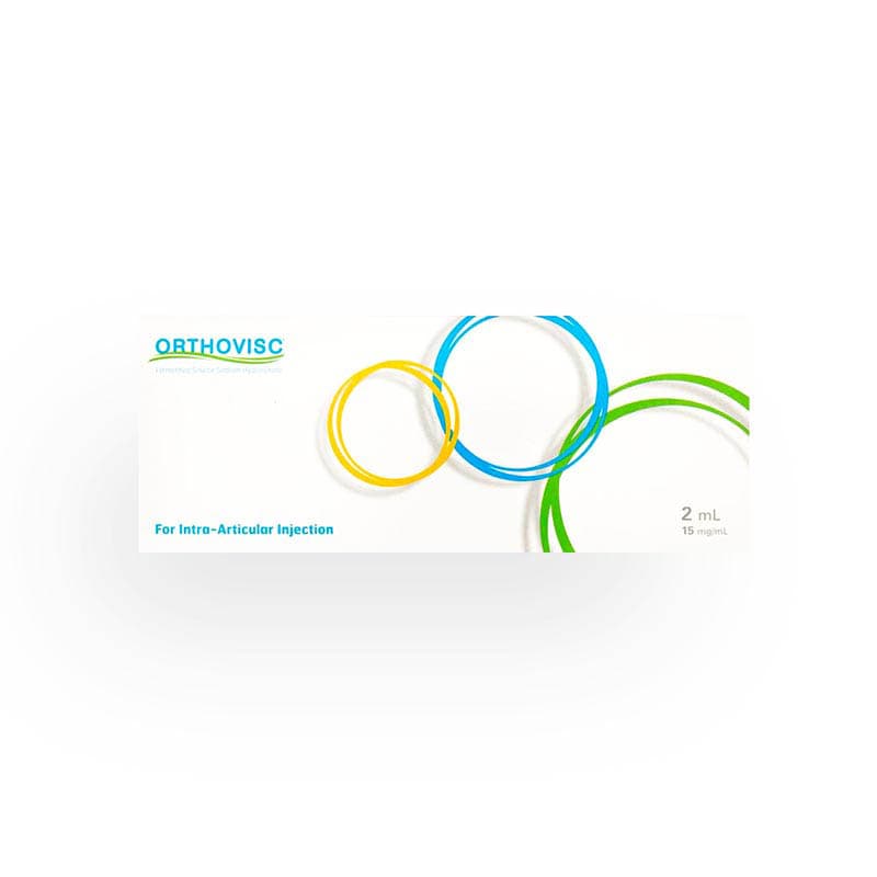 ORTHOVISC®