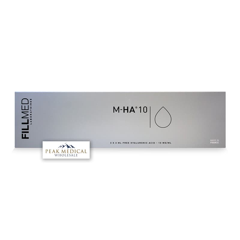 FILLMED® M-HA 10