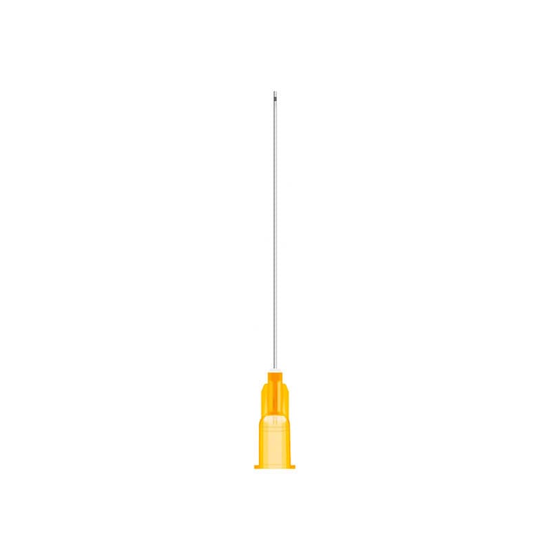 SOFTFIL® PRECISION Micro-Cannula 25G/40mm