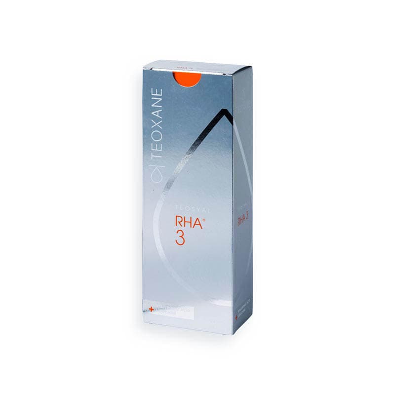 TEOSYAL® RHA3