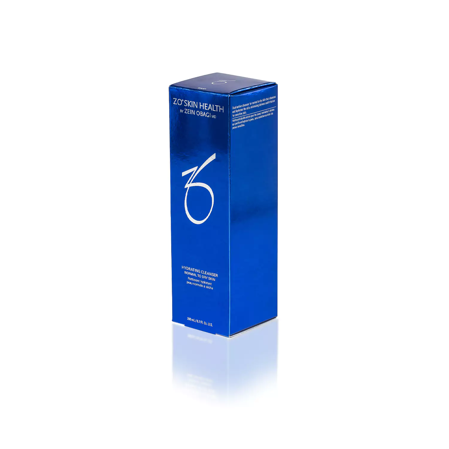 ZO® HYDRATING CLEANSER