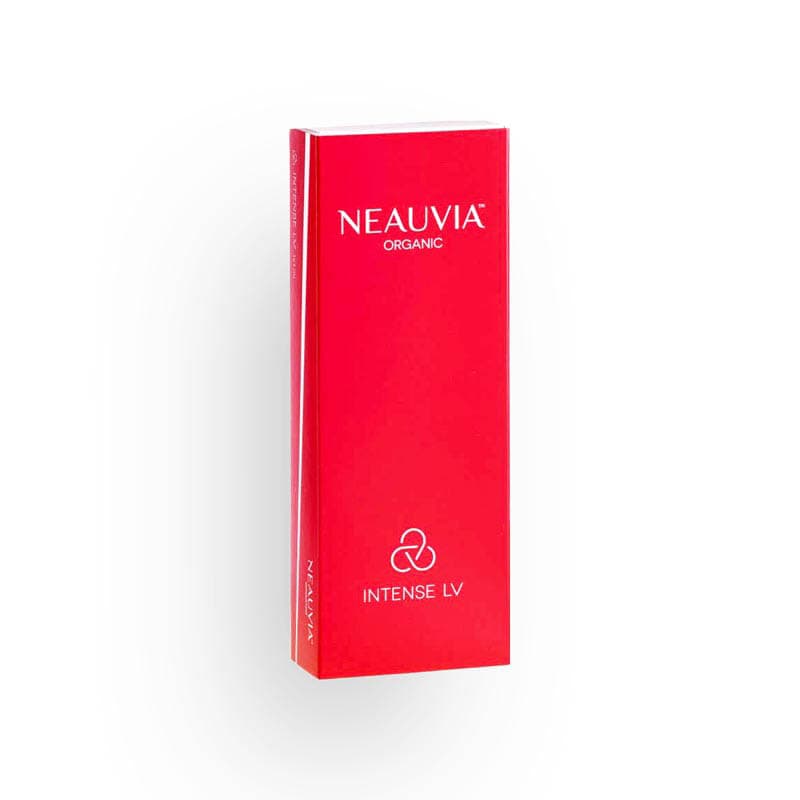 NEAUVIA™ ORGANIC INTENSE LV