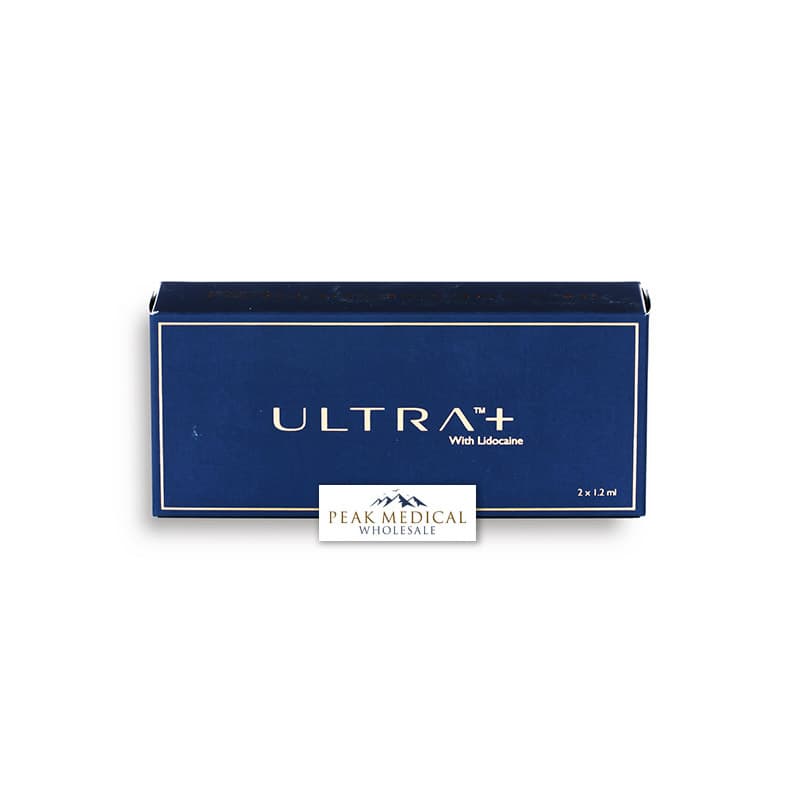 REVANESSE® ULTRA™ with Lidocaine
