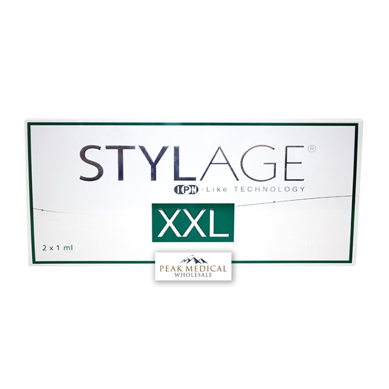 STYLAGE® XXL BI-SOFT®