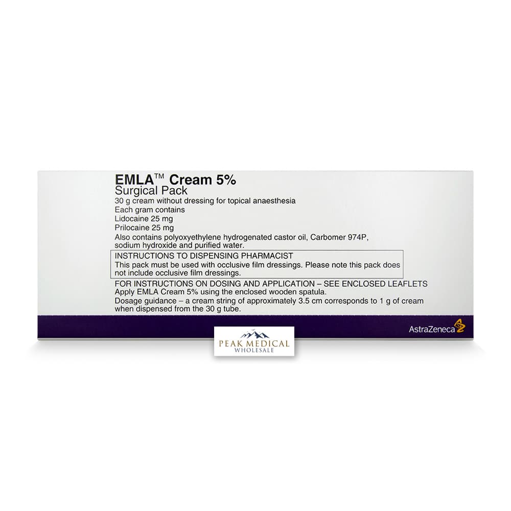 EMLA™ 5x30g