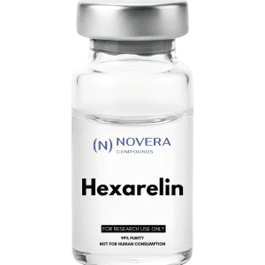 Hexarelin 5mg