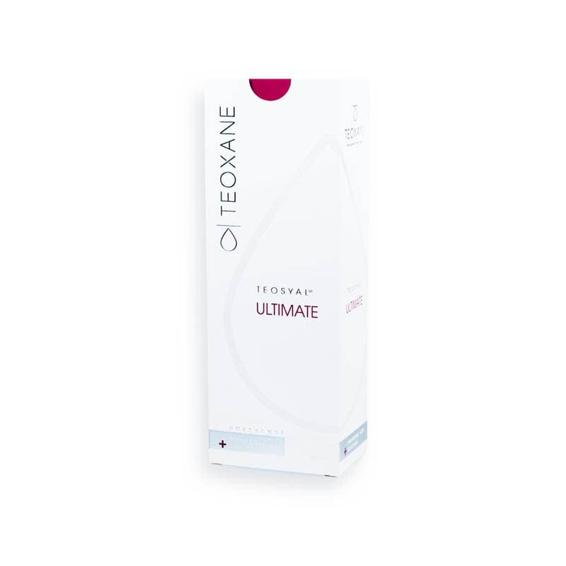 TEOSYAL® PURESENSE ULTIMATE (2x1ml)