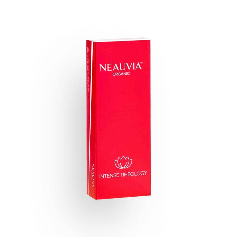 NEAUVIA™ NEAUVIA™ ORGANIC INTENSE RHEOLOGY