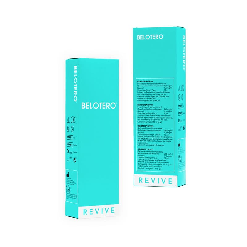 BELOTERO® REVIVE