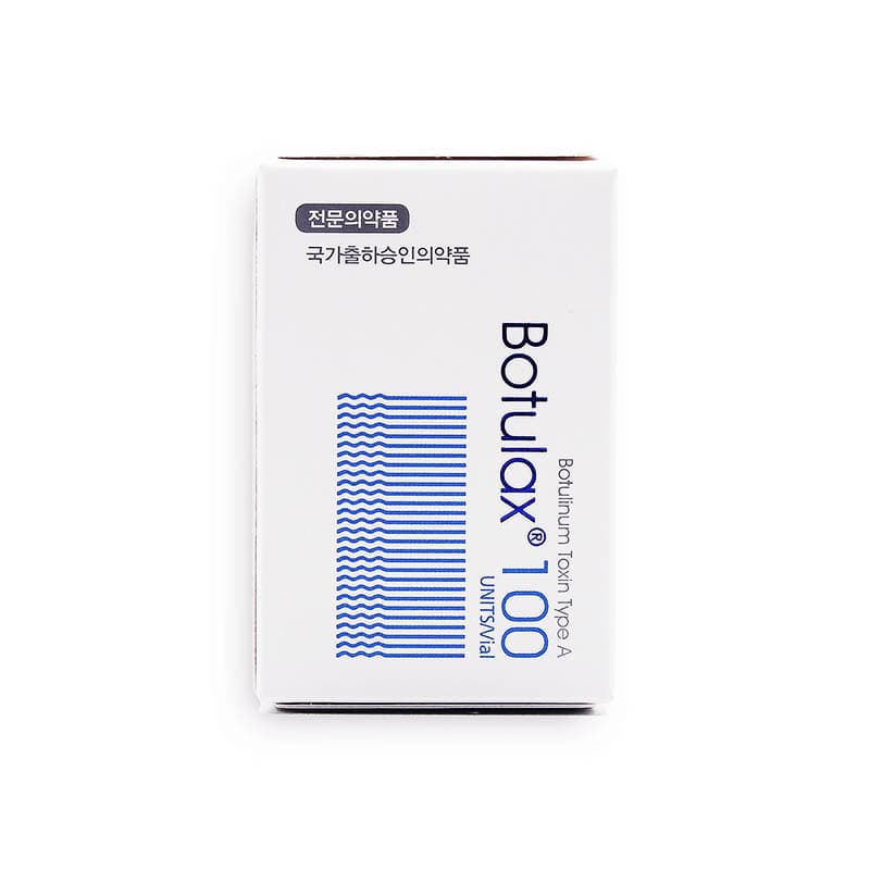 BOTULAX® 100u (Korean)