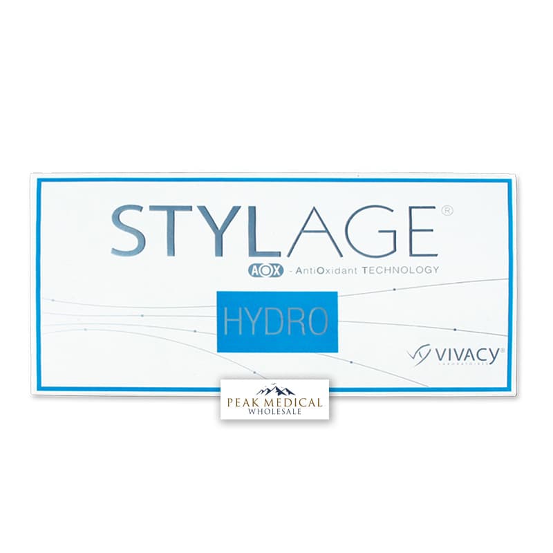 STYLAGE® HYDRO BI-SOFT®